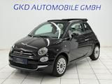 Fiat 500C DolceVita*Faltdach*DAB*Carplay*PDC*LM - Fiat 500C mit Hybrid-Antrieb
