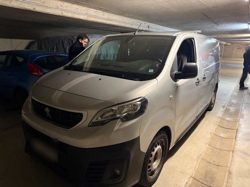 Image of Peugeot Expert