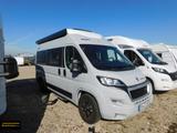 Knaus BoxStar 540 ROAD 60 YEARS 60 Years verfügbar ab  - Knaus Boxstar 540