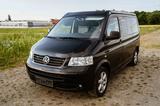 Volkswagen T5 Multivan, TÜV neu - Volkswagen T5: Firmenfahrzeug