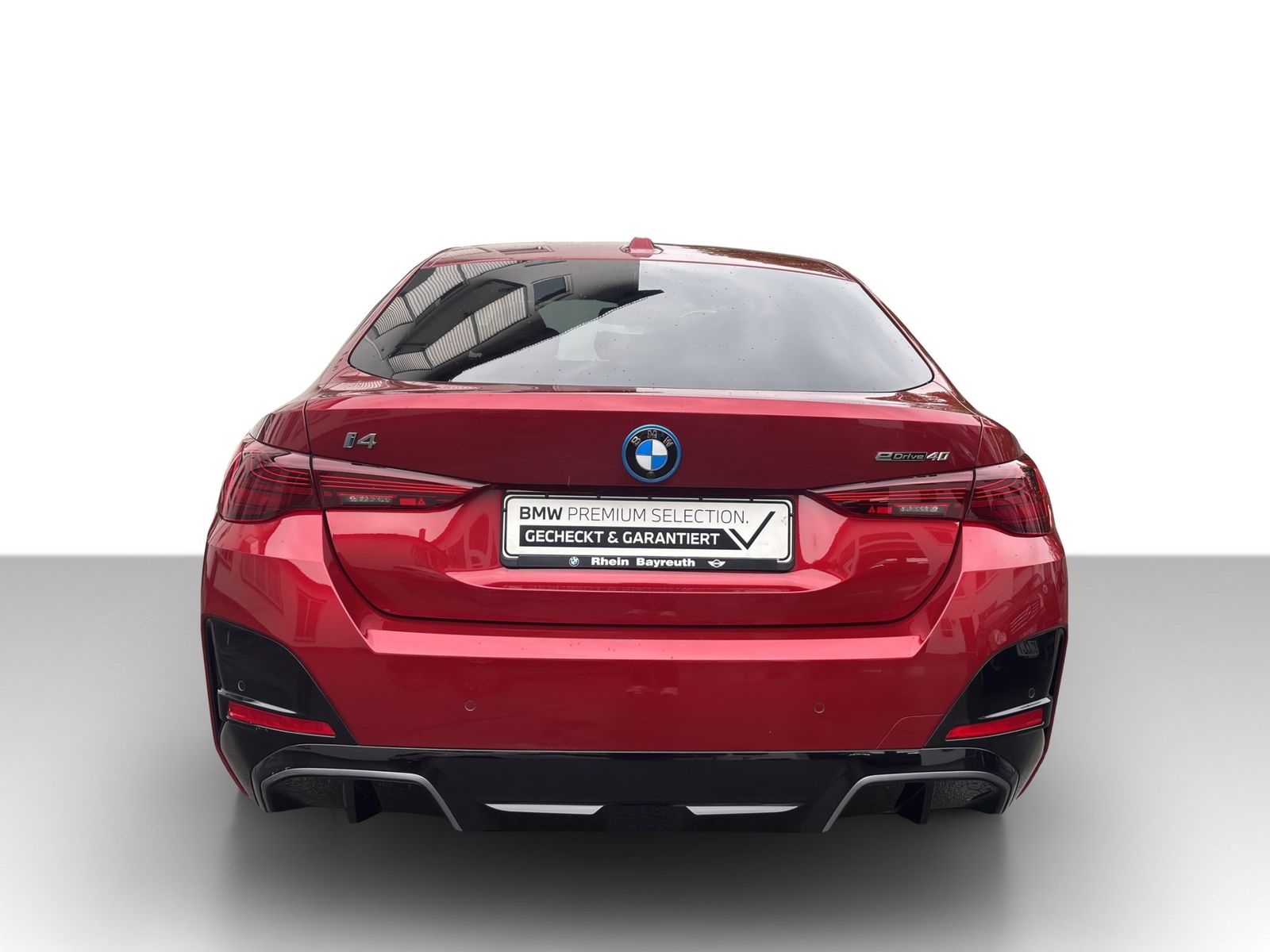 BMW i4 eDrive40 M Sport AdapLed ACC Hifi AHK GSD Ada foto 4