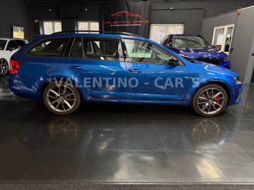 Skoda Octavia - 5