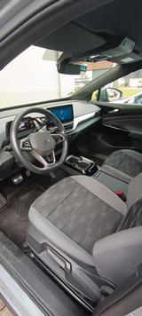 Volkswagen ID.4 Pro Performance 77 kWh 150 kW Pro Pro - VW ID.4 von privat
