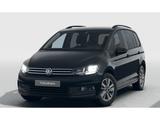 Volkswagen Touran Comfortline 2,0 l TDI SCR 110 kW (150 PS) - Volkswagen Touran: 1.2