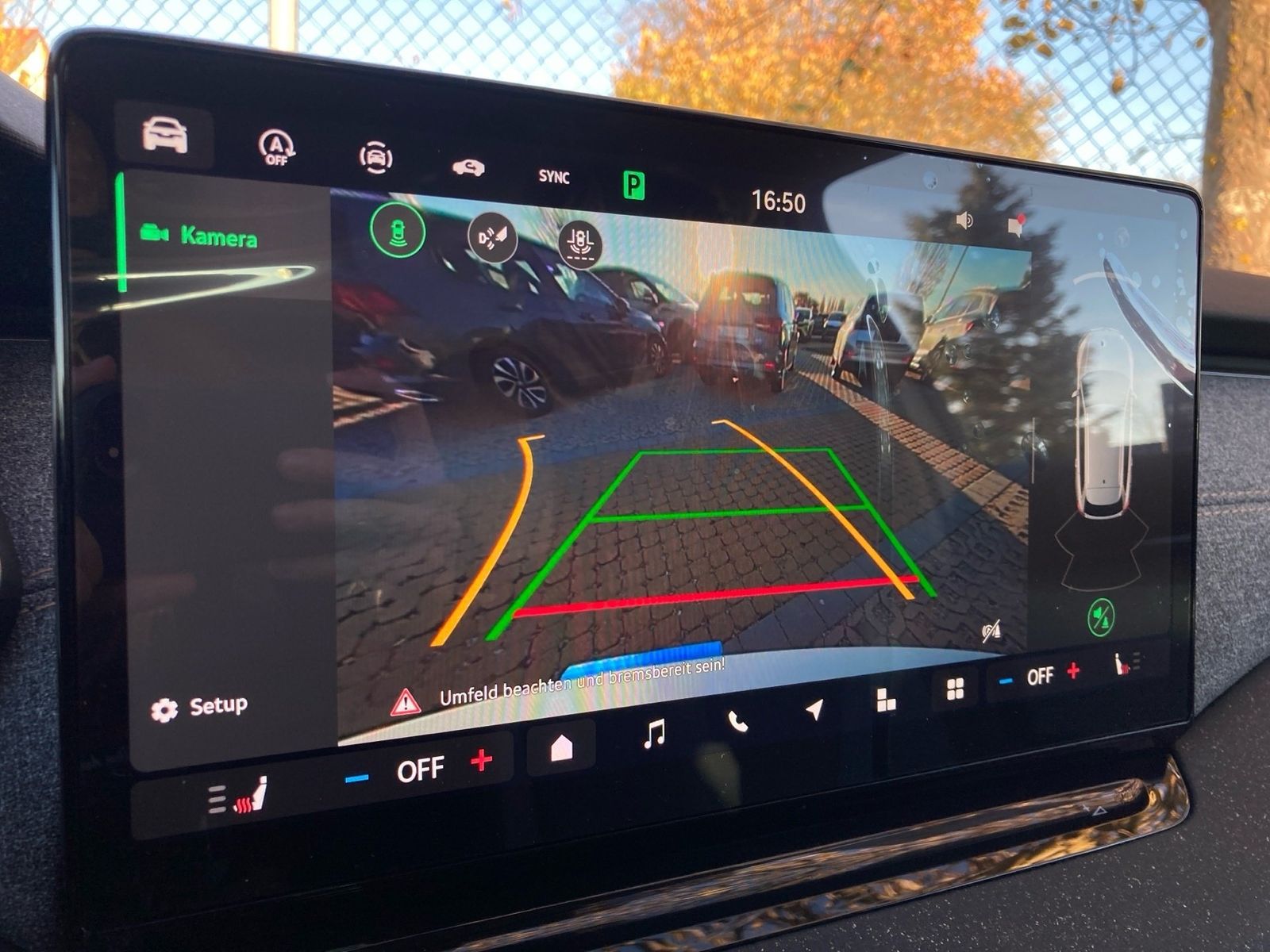 Skoda Octavia - Bild 23