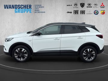 Opel Grandland 1.2 Turbo Business Innovation +Navi+LM