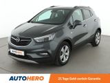 Opel Mokka X 1.4 Turbo Innovation Start/Stop *NAVI* - Opel Mokka X in München