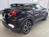Toyota C-HR Team D 2.0 HYBRID CVT ACC SHZ RFK 2.0 Hy... - Toyota Gebrauchtwagen in Lüneburg