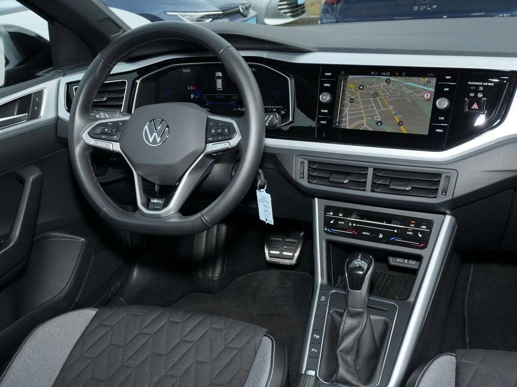 Volkswagen Taigo - Bild 6