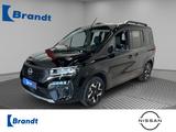 Nissan Townstar Kombi Tekna *Sitzheizung*Kamera