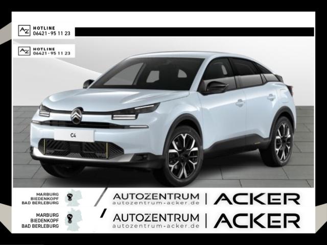 Citroën C4 PureTech MAX MY25 Aut. Techno WinterPak -27%*