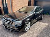 Mercedes-Benz CLC 200 CDI echtes Liebhaberstück! - Mercedes-Benz CLC 200: Cdi