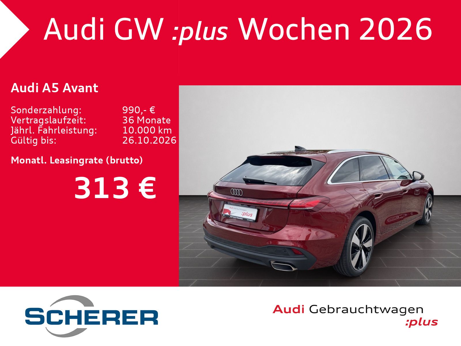 Audi A5 - Bild 3