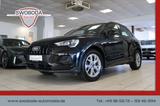 Audi Q3 35 TDI quattro advanced Kamera Virtual PDC - Audi Q3 advanced mit Diesel-Antrieb