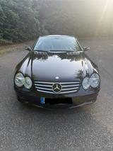 Mercedes-Benz SL 500 Edition 50 Edition 50 - Mercedes-Benz SL-Class: Edition 50