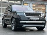 Land Rover RANGE ROVER AUTOBIOGRAPHY HSE D350 SOFT-CLOSE - Land Rover Range Rover in Bielefeld
