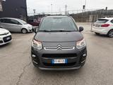 Citroën Citroen C3 Picasso BlueHDi 100 Exclusive - silberne Citroën C3 Picasso