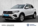 Volkswagen T-Cross 1.0 TSI 2xKLIMA AUT KAM KLIMAA. LED LM - Volkswagen Gebrauchtwagen in Ludwigsburg