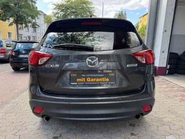 Mazda CX-5 - 5