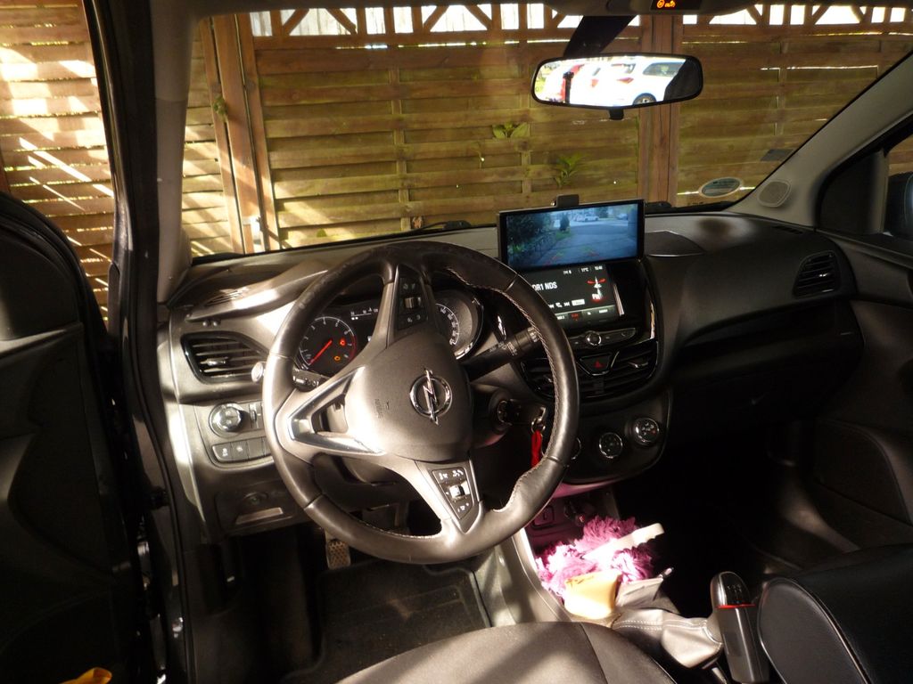 Image of Opel Karl