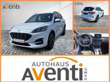 Ford Kuga PHEV ST-Line X *ACC*AHK*LED*Navi*SpurH+Spur