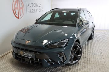 Cupra Leon Sportstourer 1.5 AHK Kamera