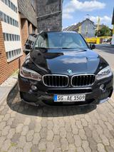 BMW X5 XDrive 3.0 D - BMW X5 in Wuppertal