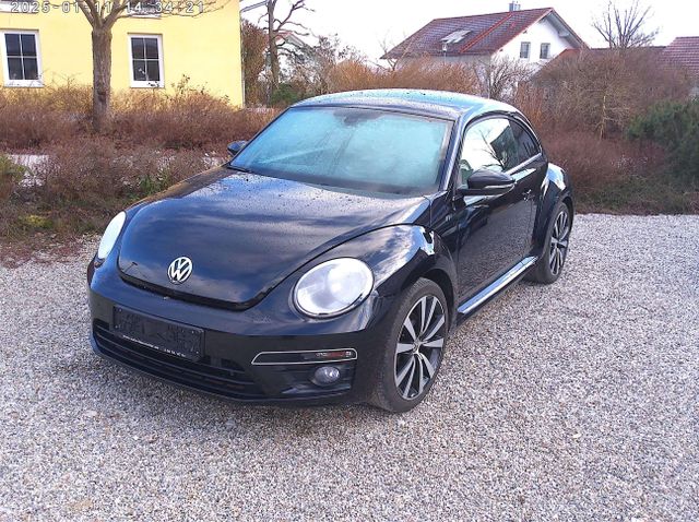 Volkswagen Beetle Cup R-Line-Paket