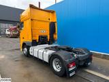 DAF XF 480 EURO 6, ACC, Standairco - DAF Abrollkipper
