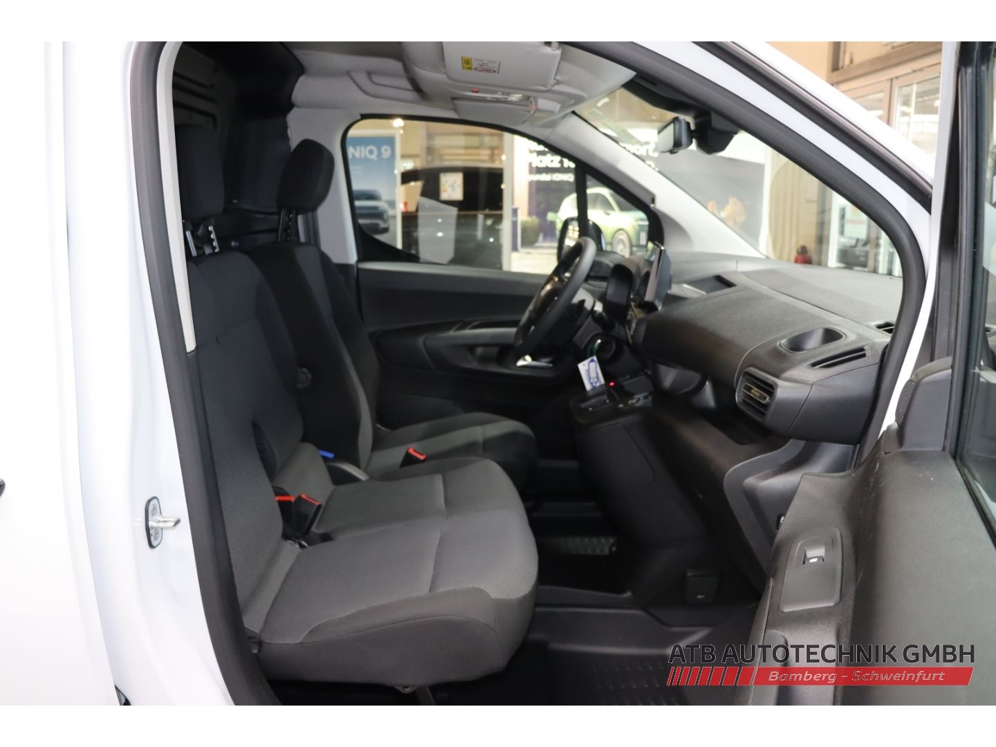 Fahrzeugabbildung Fiat Doblo 25th Anniversary KaWa M Light 1.5 Diesel 1