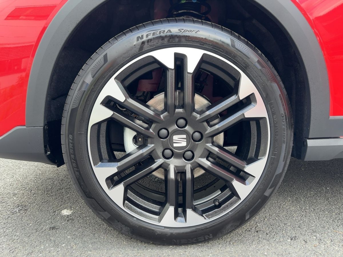 Seat Arona - Bild 12