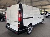 Renault Trafic 2.0D L1H1 Komfort Klima Navi RfK AHK - weiße Renault Trafic
