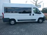 Citroën Citroen Jumper 33 L2H2 S 9-Sitzer - Citroën Jumper: 9