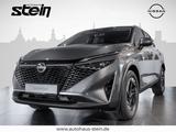 Nissan Qashqai N-Connecta Navi  Winterpaket + Komfortpa