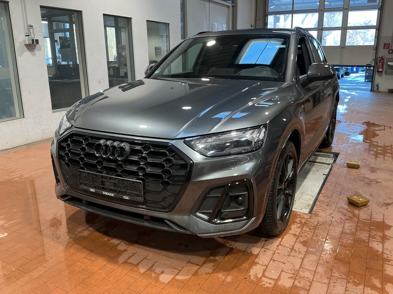 Audi Q5 - Bild 2