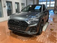 Audi Q5 - Vorschau Bild 2