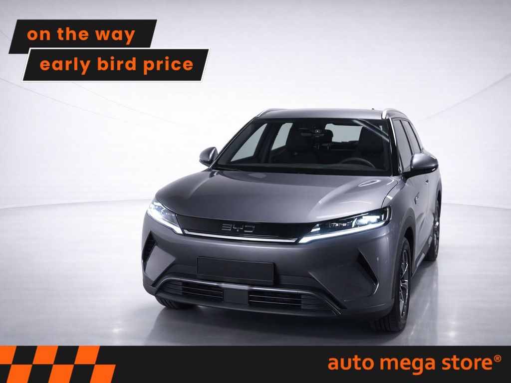 Angebot ansehen BYD ATTO 2