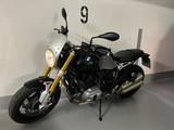 BMW R nineT (RnineT, R9T, R90) - BMW R NINE T