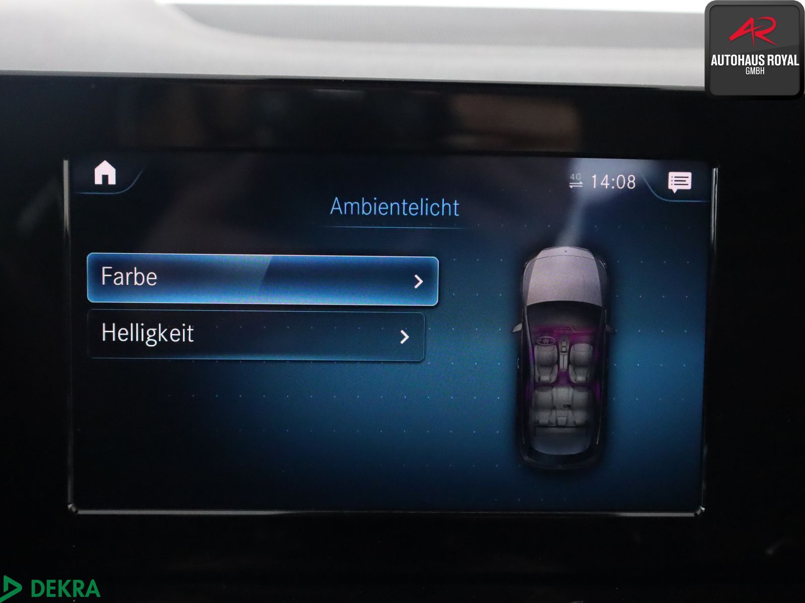 Mercedes-Benz B 180 STYLE KAMERA,CARPLAY,AKT.PARKASSIST,SH foto 18