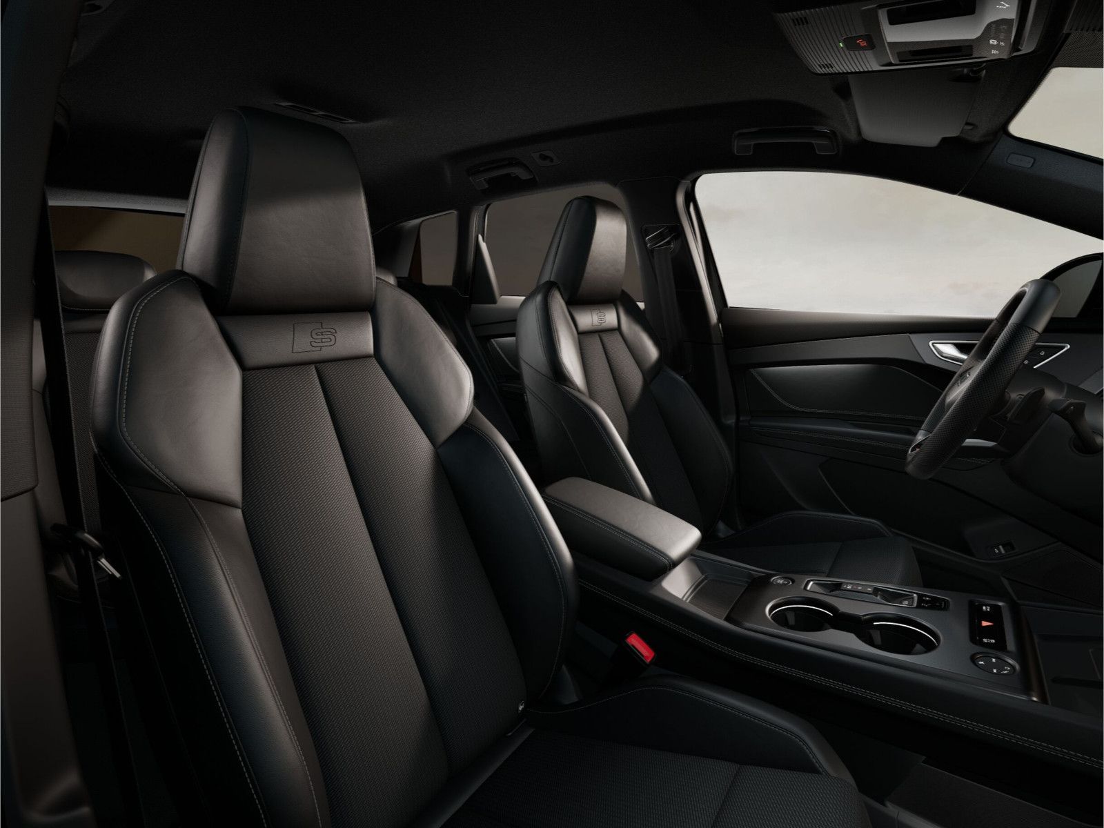 Audi Q4 e-tron - Bild 6