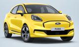 Ford Puma Gen-E 43 kWh*Winter-Paket*Komfort-Paket - Ford Puma Gen-E Neuwagen