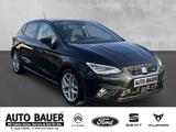 Seat Ibiza FR 1.0 TSI (110 PS) 6-Gang - Seat Ibiza: 1.6