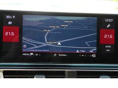 Fahrzeugabbildung Citroën C5 Aircross MAX 145 Mild-Hybrid*Kamera!*SHZ*ACC*