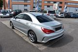 Mercedes-Benz CLA 200 CLA -Klasse*Navi* Klimaautomatik*AMG*SHZ - Mercedes-Benz CLA 200 in Essen
