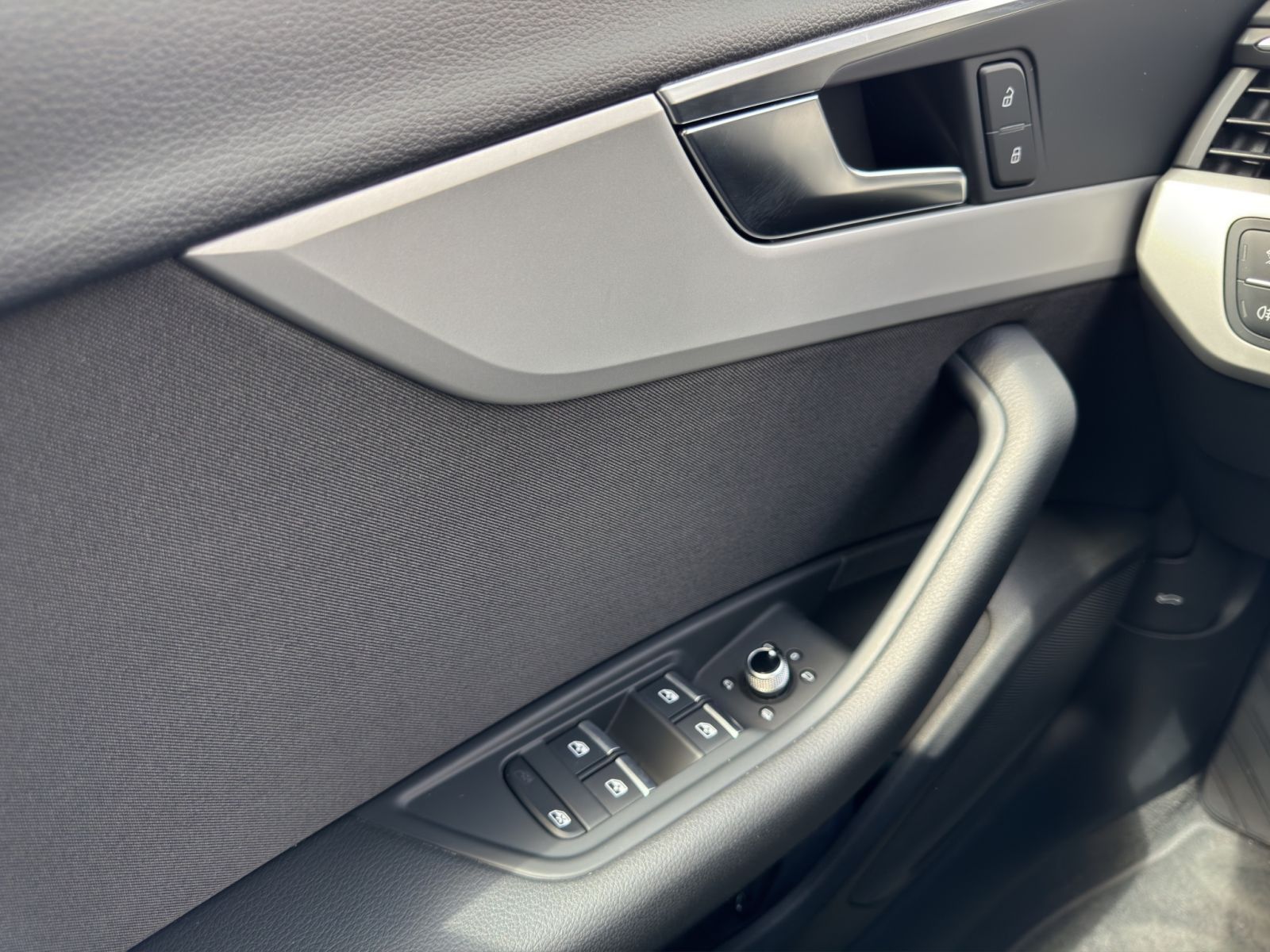 Audi A4 - Bild 6