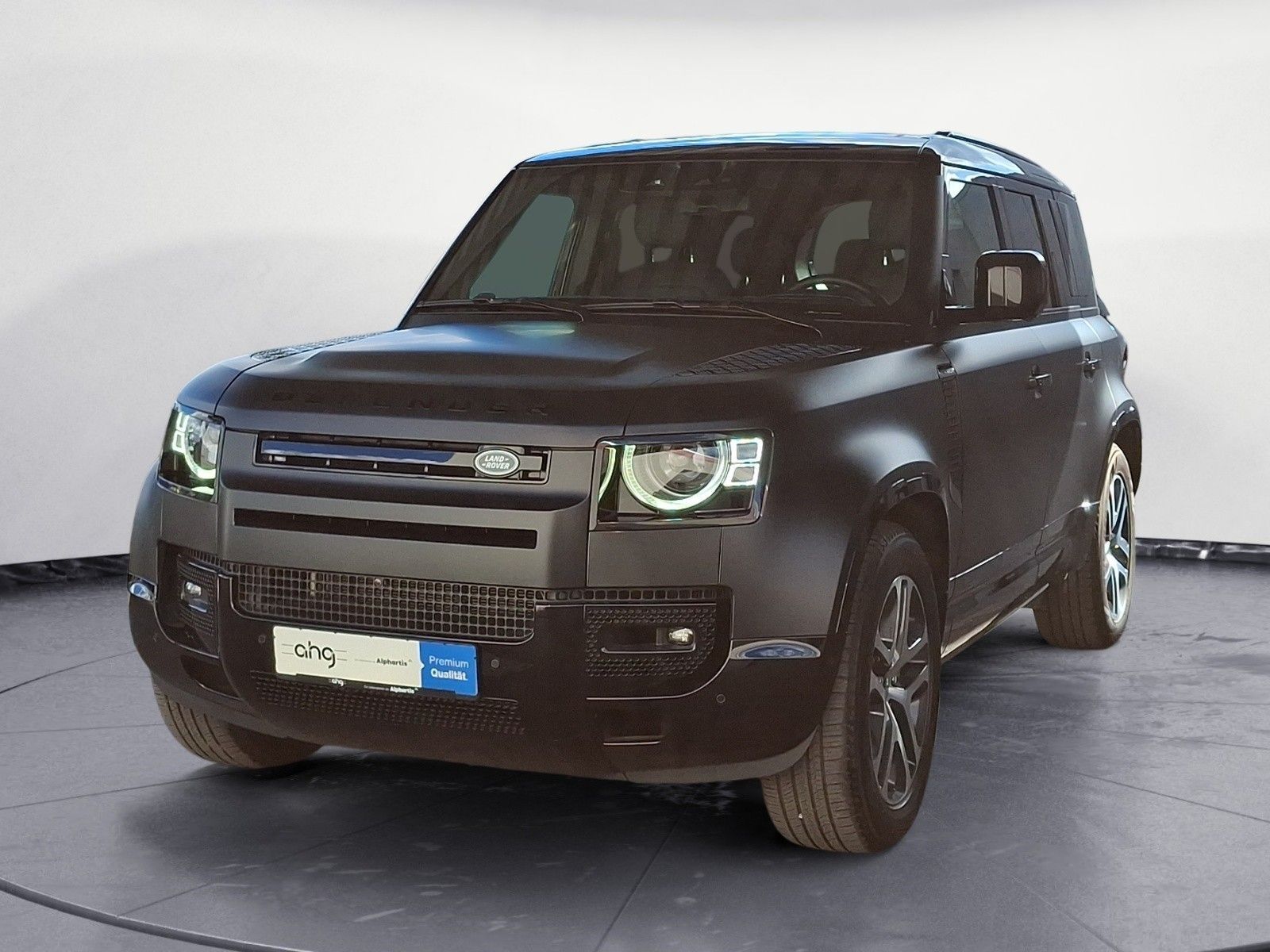 Land Rover Defender 3.0 D300 MHEV X-Dynamic HSE 110 Navi Le
