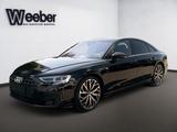 Audi A8 Panoramadach*Matrix LED Scheinwerfer HeadUp - Audi A8 Neuwagen