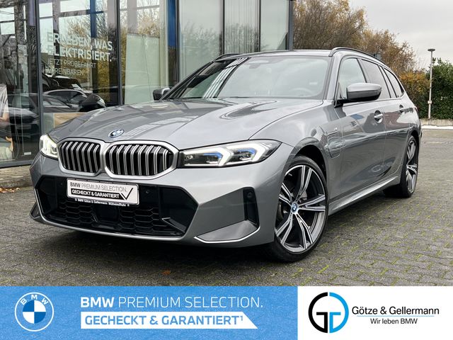 BMW 330e Touring //M Sport Adapt.LED Stop&Go