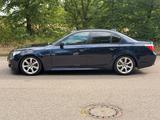BMW 525i - M Paket TÜV bis 06/2028 - BMW 525: 525i M Paket