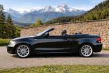 BMW 118i Cabrio M Paket  - BMW 118 aus 2010: 118i